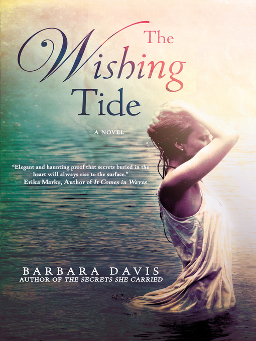 Title details for The Wishing Tide by Barbara Davis - Wait list
